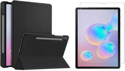 Helix Case Accessory Combo for Samsung Galaxy Tab S6 T860 / SM-T865