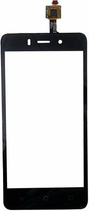 mobicall Haptic/Tactile touchscreen Mobile Display for LYF LS4503 / FLAME 1