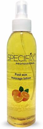 VLCC Specifix Professional Post Lotion Orange, 250ml