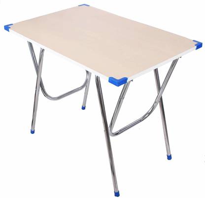 sugandha FOLDING Engineered Wood Study Table