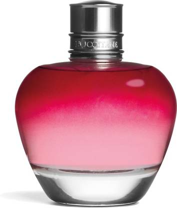 L'Occitane En Provence Pivoine Flora Eau de Toilette  -  75 ml