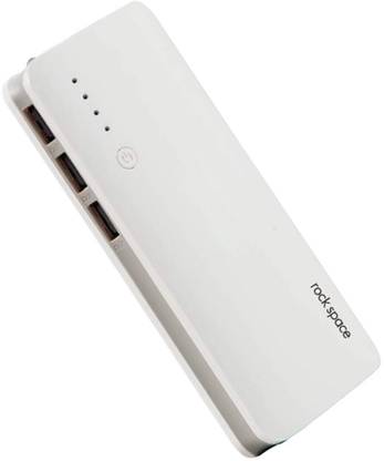 Rock Space 10000 mAh Power Bank