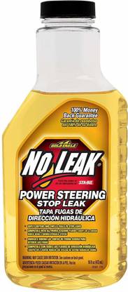 NO LEAK 20301-6PK Power Steering Fluid