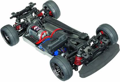 TRAXXAS Remote Control