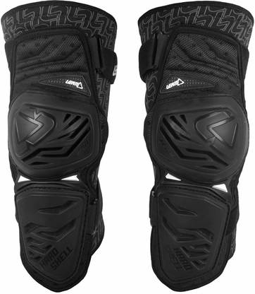 Leatt Brace Knee Guard M Black