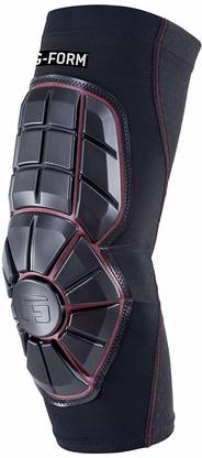 G-Form Knee Guard L Black