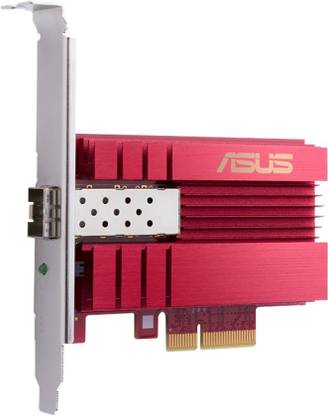 ASUS XG-C100F Network Interface Card
