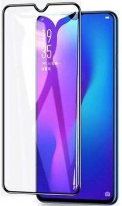 NSTAR Edge To Edge Tempered Glass for Lenova K10 Note