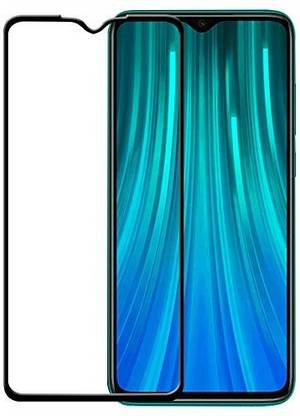 नस्तार एज टू एज टेम्पर्ड ग्लास Realme 5s के लिए