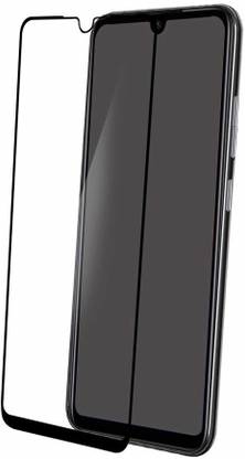 NKCASE Edge To Edge Tempered Glass for Redmi 7