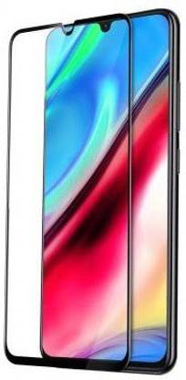 NSTAR Edge To Edge Tempered Glass for Gionee F9 Plus