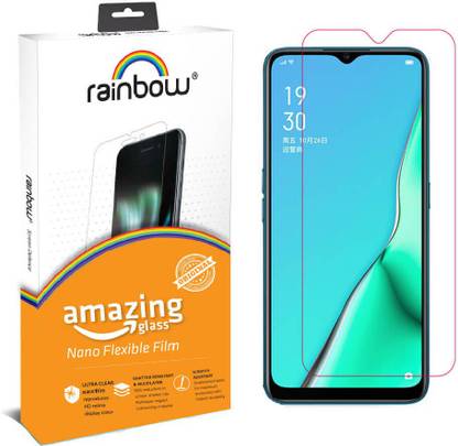 RAINBOW Nano Glass for Oppo A11