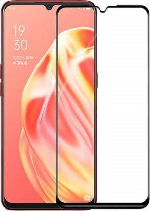 Nodoc Tempered Glass Guard for Oppo f15