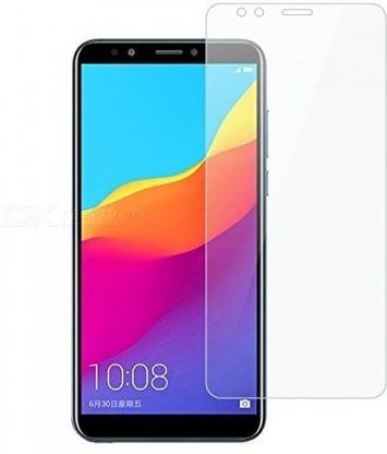 न्क्ससे टेम्पर्ड ग्लास गार्ड Honor 7C के लिए