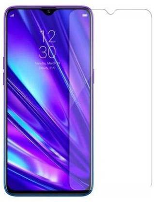 नस्तार टेम्पर्ड ग्लास गार्ड Realme 5Pro के लिए के लिए