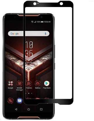 FITSMART Tempered Glass Guard for ASUS Z01QD
