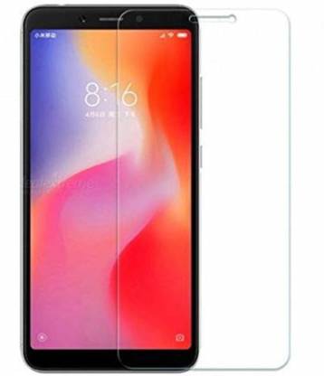 NKCASE Tempered Glass Guard for Redmi 7A