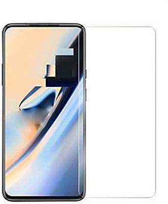 NKCASE Tempered Glass Guard for Realme X
