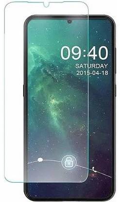 न्क्ससे टेम्पर्ड ग्लास गार्ड Nokia 7.2 के लिए के लिए