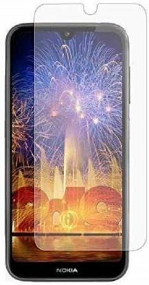 NKCASE Tempered Glass Guard for Nokia 7.2