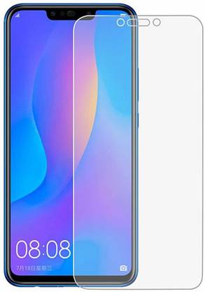 नस्तार टेम्पर्ड ग्लास गार्ड Huawei Nova 3i के लिए