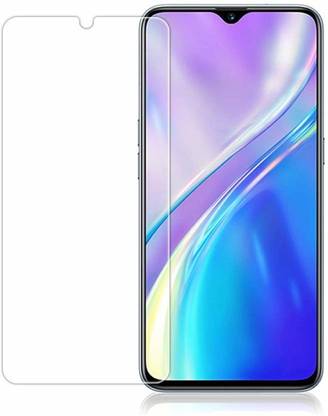NKCASE Tempered Glass Guard for Realme X2