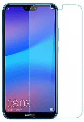 NKCASE Tempered Glass Guard for Huawei Nova 3