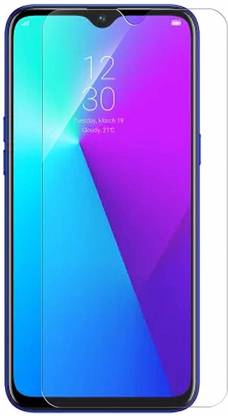 NKCASE Tempered Glass Guard for Motorola e6s
