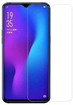 NKCASE Tempered Glass Guard for Realme 5Pro