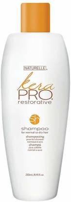 Kera Pro Shampoo Normal To Dry