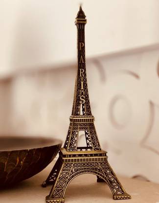 EliteAuto Decorative Showpiece  -  13 cm