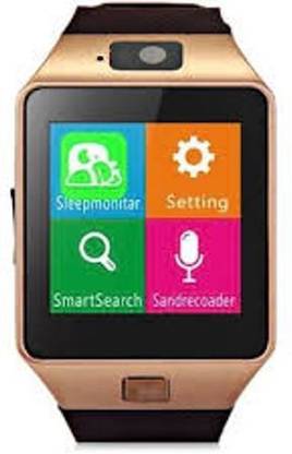 ISMARTLY STORE ISMRTLY STORE DZ Smartwatch