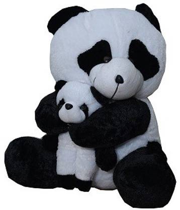 Disnep PANDA  - 60 cm