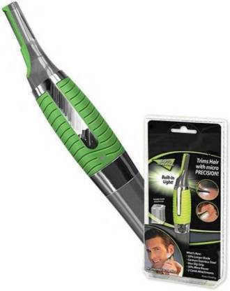 UNICON Runtime:1000 min Trimmer for Men & Women(Multicolor)) Trimmer 1000 min  Runtime 1 Length Settings