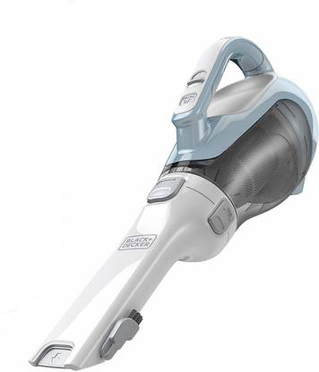 BLACK+DECKER CHV1410L Cordless Vacuum Cleaner