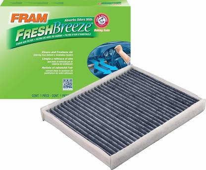 FRAM Car Air Filter For Universal For Car Universal For Car