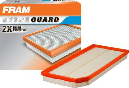 FRAM Car Air Filter For Universal For Car Universal For Car