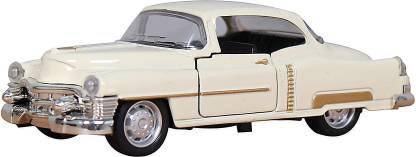 MS Amaze Classical Die-cast Car Toy For Kids