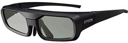 Epson Rf 3D Glasses Video Glasses