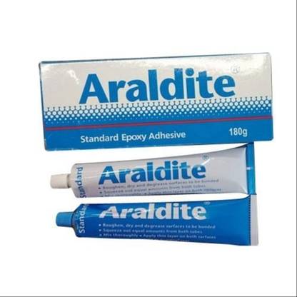 Araldite standard 180gm Adhesive