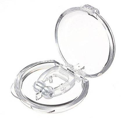 Cloudcool STOP SNORING SOLUTION Anti-snoring Device