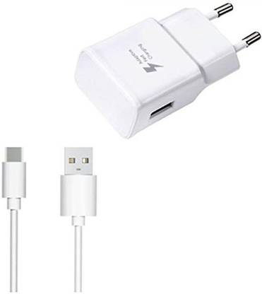 TRAFE 10 W 4 A Wall Charger for Mobile