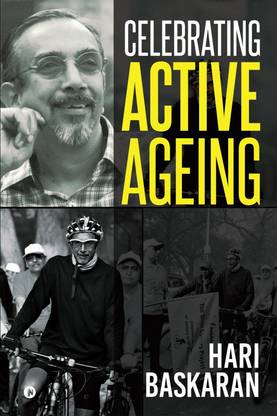 Celebrating Active Ageing