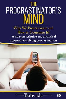 The Procrastinator's Mind