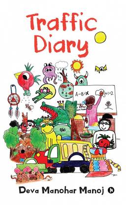 Traffic Diary