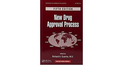 New Drug Approval Process: Accelerating Global Registrations, 5e (HB)