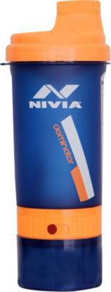 NIVIA Dominator 650 ml Shaker 650 ml Shaker