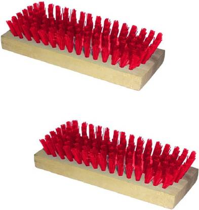 Kartik Enterprises Plastic Dry Brush