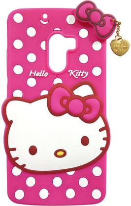 COVERBLACK Back Cover for Lenovo K4 Note -A7010a48