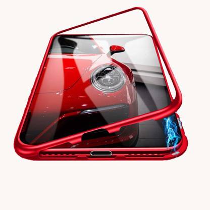 Mystry Box Back Cover for Samsung Galaxy M31